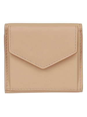 Maison Margiela Four Stitches Wallet