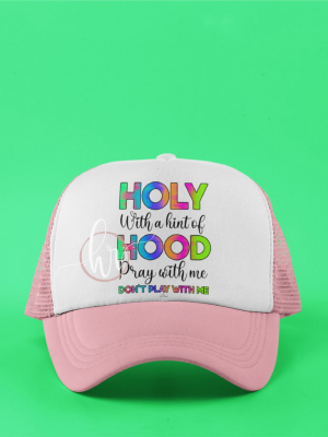 Holy (hat)