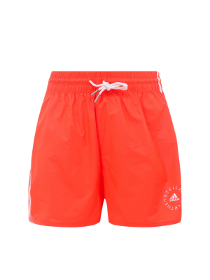 Stella Mccartney Josie Drawstring Shorts