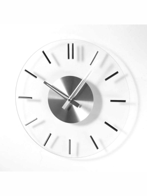 Modern Dane Clock