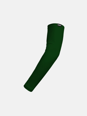 Hue Green Kids Arm Sleeve