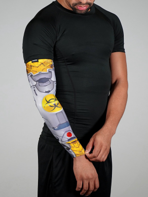 Biohazard Arm Sleeve