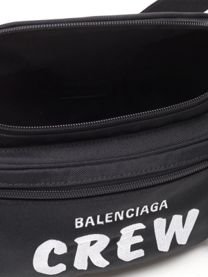 Balenciaga Crew Belt Bag