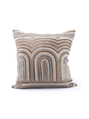 Chareau Pillow Design By Bliss Studio