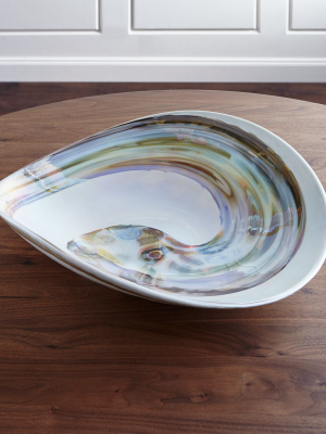 Fossili Centerpiece Bowl