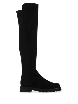 Stuart Weitzman 5050 Lift Knee-length Boots