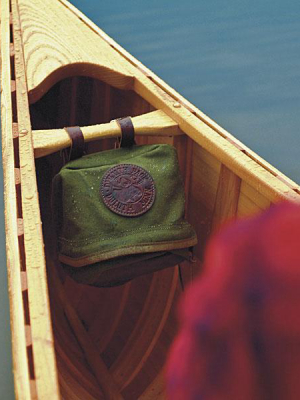 Canoe Bow Bag