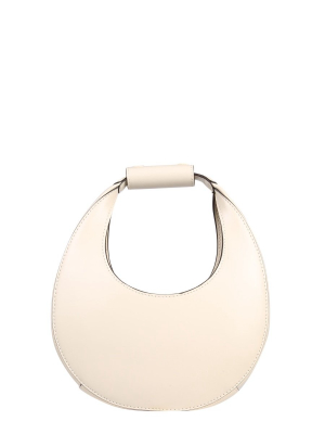 Staud Mini Moon Shoulder Bag