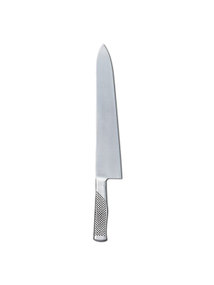 Global Classic Forged 12" Chef's Knife