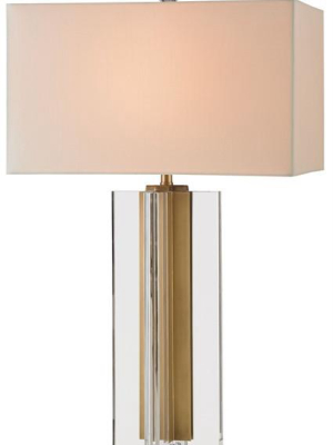 Skye Table Lamp