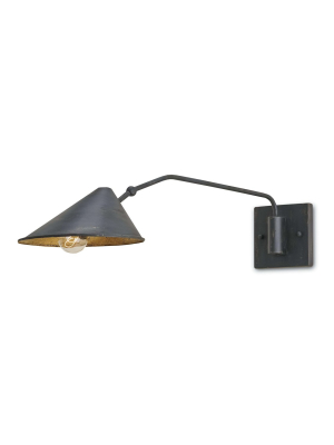 Serpa Single Wall Sconce