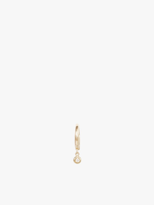 Raindrop Earring - Single