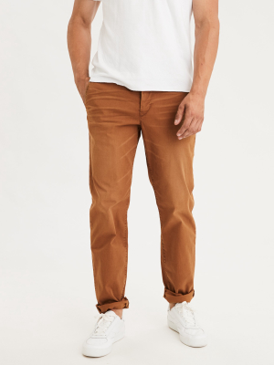 Ae Flex Original Straight Chino