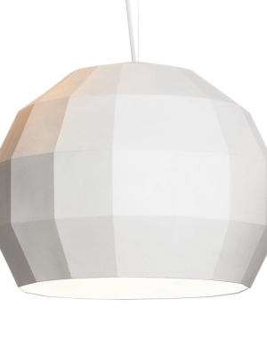 Scotch Club 41 Pendant Light