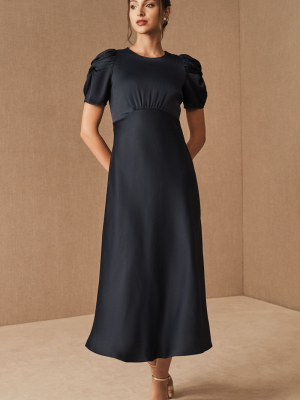 Bhldn Leyden Dress