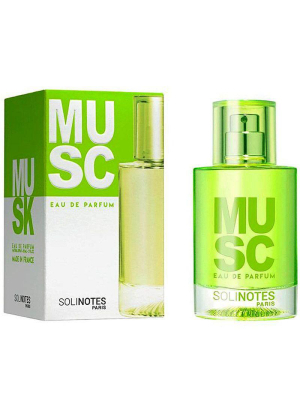 Musc Eau De Parfum