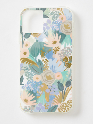 Rifle Paper Co. Luisa Iphone Case
