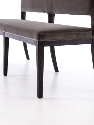 Sara Dining Bench