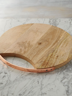 Beck Serving Board