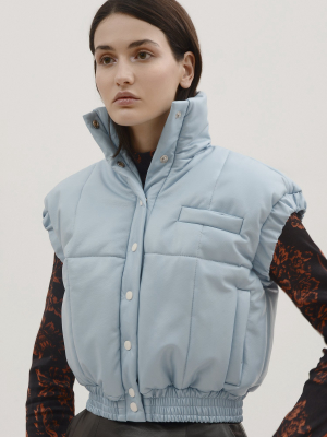 Puffer Vest