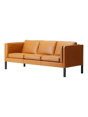 Mogensen 2333 3-seater Sofa