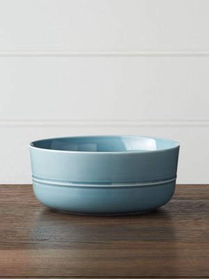 Hue Blue Bowl