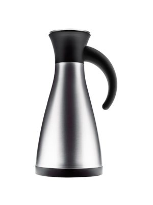 Stainless-steel Vacuum Jug