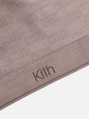 Kith Women For Calvin Klein Bralette - Cinder