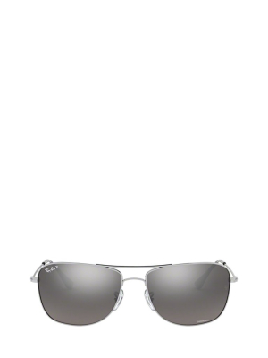 Ray-ban Rb3543 Chromance Polarised Sunglasses