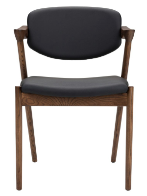 Kalli Dining Chair In Various Colors