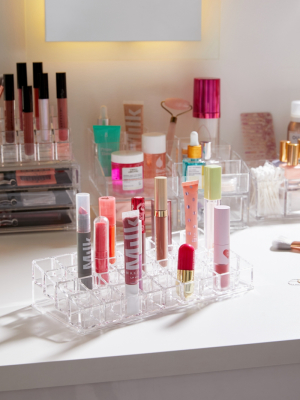 Acrylic Mega Lipstick Organizer