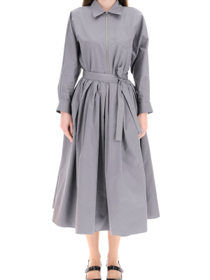 Prada Midi Shirt Dress