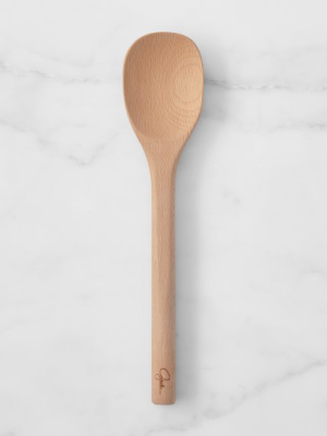 Giada De Laurentiis Wood Spoon, 12"