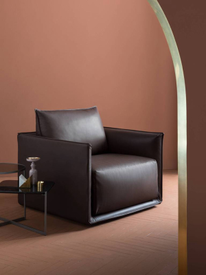 Max Armchair