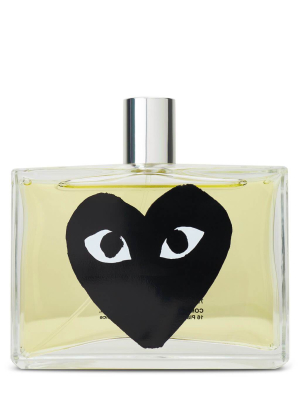 Play Black Eau De Toilette - 100ml