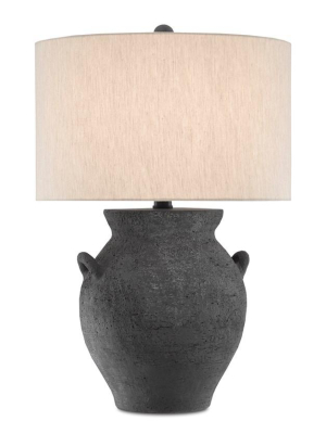 Anza Table Lamp