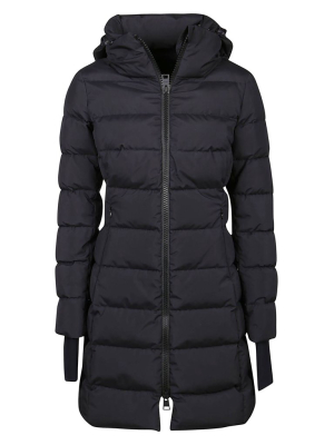 Herno Hooded Down Coat