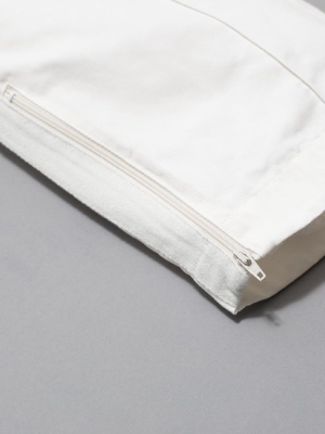 Arpenteur Marina Pants (off White)