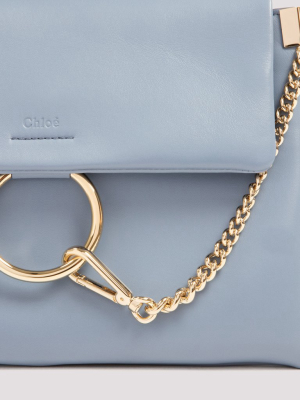 Chloé Faye Medium Shoulder Bag