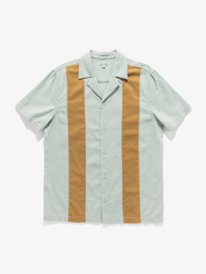 Vouch S/s Shirt