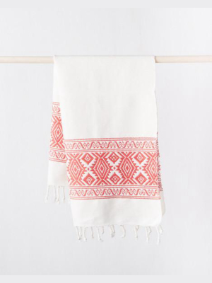 Cotton Hand Towel