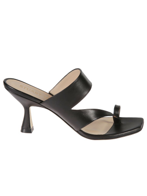 Stuart Weitzman Lyla 75 Sandals