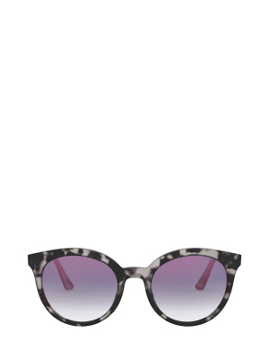 Prada Eyewear Boston Sunglasses