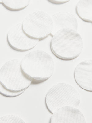 Sky Organics Biodegradable Cotton Rounds