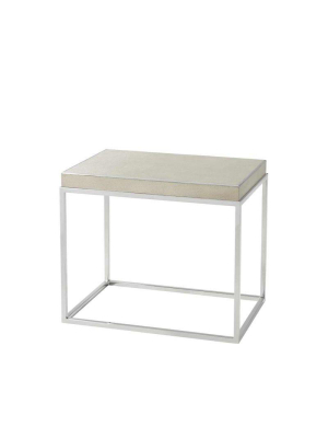 Fisher Side Table