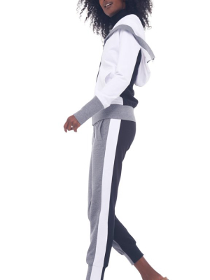 Side Stripe Jog Pant