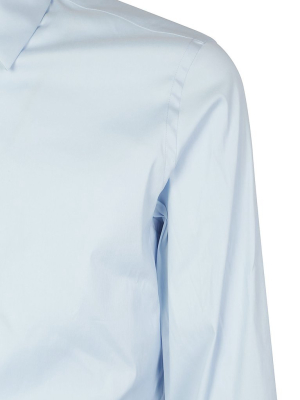 Prada Tailored Shirt