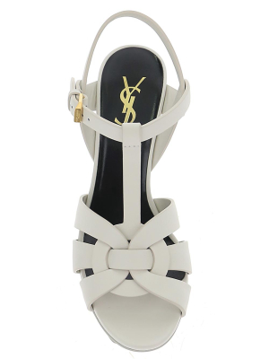 Saint Laurent Tribute 75 Sandals