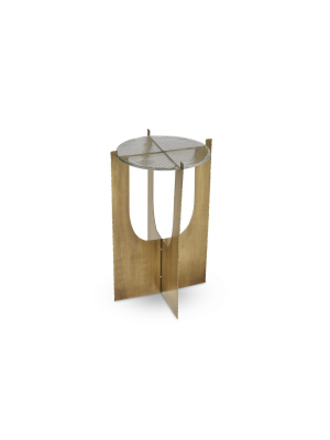 Bijan Side Table