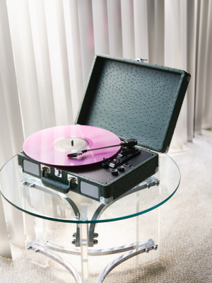 Crosley Ostrich Cruiser Bluetooth Record Player